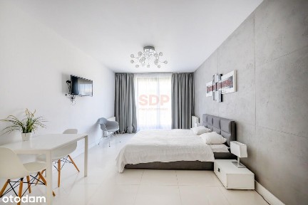 ul. Walońska, Przedmieście Oławskie, Krzyki, Wrocław, dolnośląskie