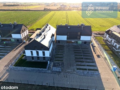 Komórka i miejsce parkingowe! | 2 Pokoje + balkon