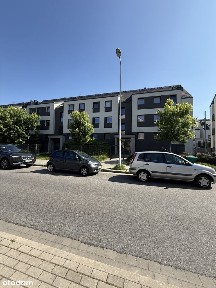 ul. Kościańska, Leśnica, Fabryczna, Wrocław, dolnośląskie