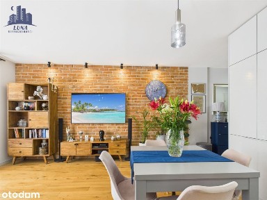 Mieszkanie, 66,71 m², Kiełczów