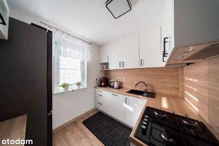 sprzedaż mieszkanie 4 pok. Brzeg Dolny os. Warzyń