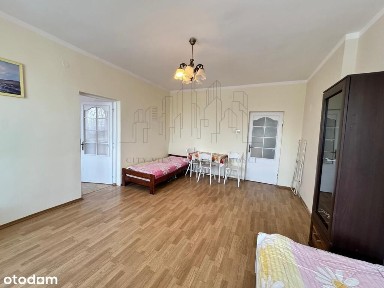 Bezczynszowe 71.5 m² do remontu w Żórawinie