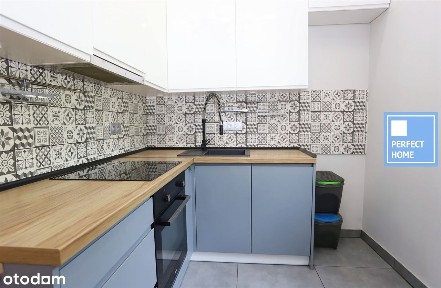 Mieszkanie w cichej i zielonej okolicy