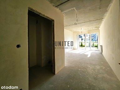 Okolice ul. Buforowej /Niski czynsz /Ogródek /Nowe