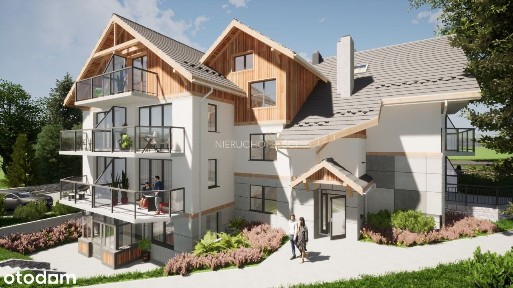 Smart apartamenty 4min od centrum Karpacza Nowość!