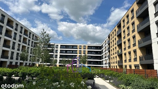 Na start | Nowe osiedle| Lokum Verde| słoneczne