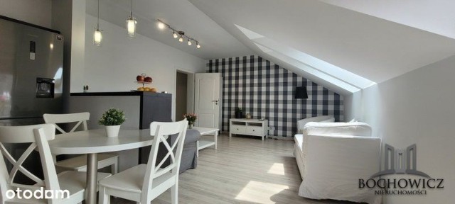 Mieszkanie, 68,50 m², Wrocław