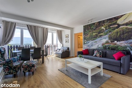 Apartament 2-pokojowy w Szklarskiej Porębie
