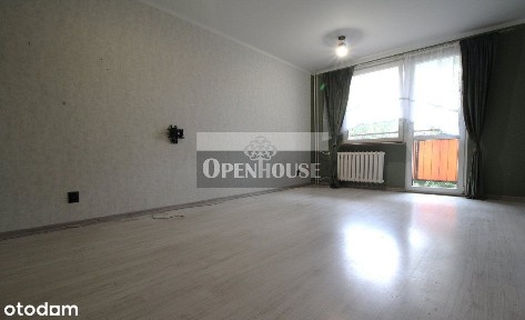 Mieszkanie 64m2, 3pok, III piętro ul. Orbitalna