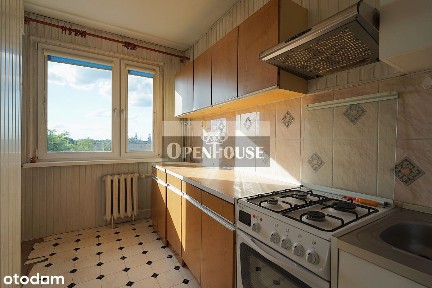 Mieszkanie 53m2 na os. Piastów I