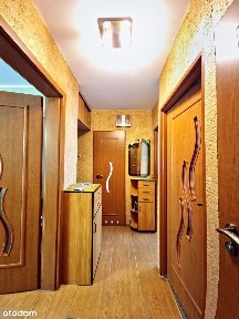 Przestronne 3-pokojowe mieszkanie (60 m²) - Podzam