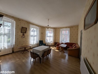 Mieszkanie 3 pokojowe, 93 mkw.