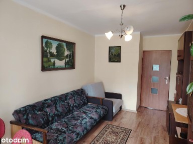 M2 - bez pośredników rozkładowe z balkonem, w atrakcyjnej lokalizacji