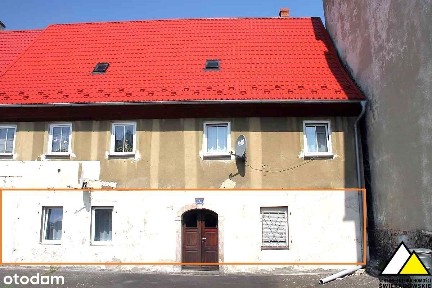 Mieszknie w Pobiednej