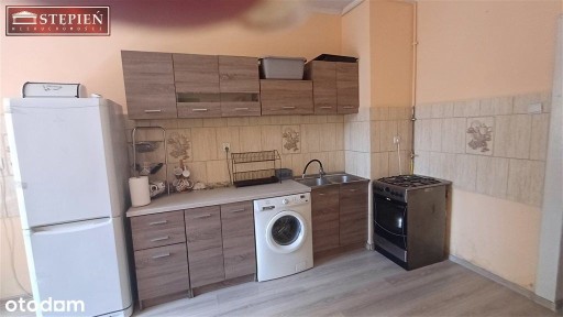 Mieszkanie w Lubawce