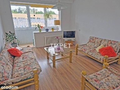 Rozkładowe 2 pokojowe na os. centralnym-taniej