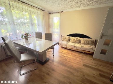 Na sprzedaż mieszkanie w Kątach Wrocławskich.