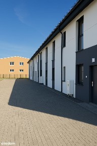 Nowe mieszkania w zielonym miejscu Lubina - parter z ogrodem!