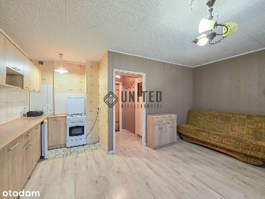 Okolice FAT /Balkon /Miejskie