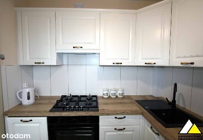 Wyremontowane mieszkanie Gryfów Śląski