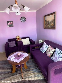 Klimatyczne 3-pokojowe mieszkanie w sercu Lubina.