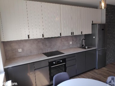 Dwa pokoje w centrum - klimatyazcja.