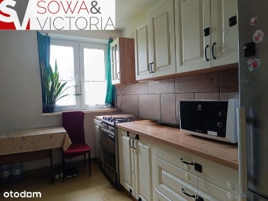 Widok na Góry Sowie, baza wypadowa. Cisza!