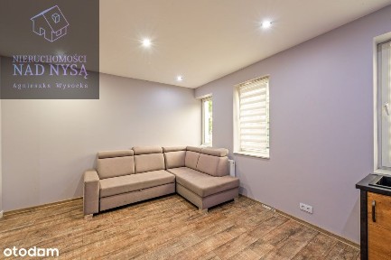 nowoczesne mieszkanie w samym sercu Bogatyni!