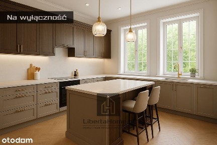 ★Mieszkanie w Uzdrowisku, 2 pokoje, 57 m²★