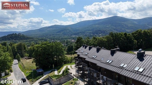 Mieszkanie, 42 m², Karpacz