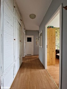 49m2, piętro 2 Armii Krajowej zielony rynek