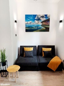 Inwestycja Apartament w Karpaczu, bardzo dobra lokalizacja