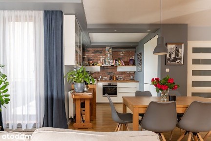 Przestronne 3 pokoje dla rodziny | Krzyki