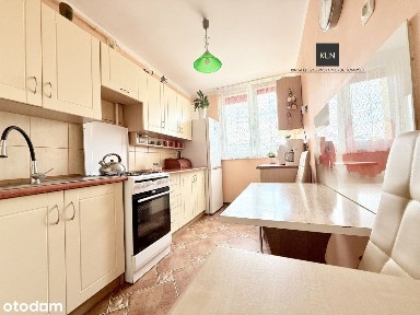 Mieszkanie 2-pokoje na Hutniku