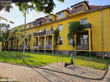 Gotowe do zamieszkania, spokojne osiedle