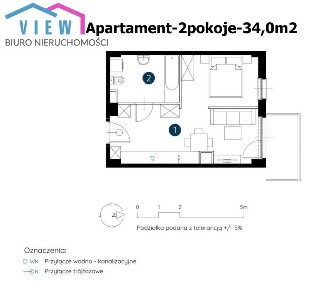 2pokoje/Obok Uczelnie/Park Technologiczny/Tramwaj