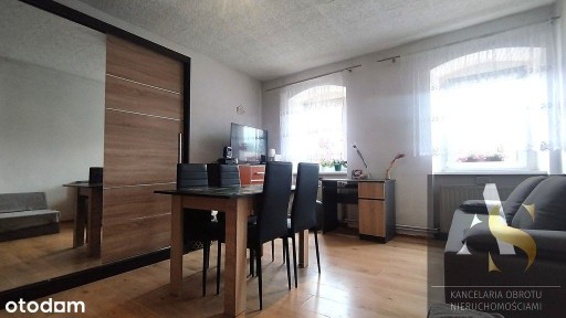 Bezczynszowe mieszkanie 2 pok.w Sulikowie