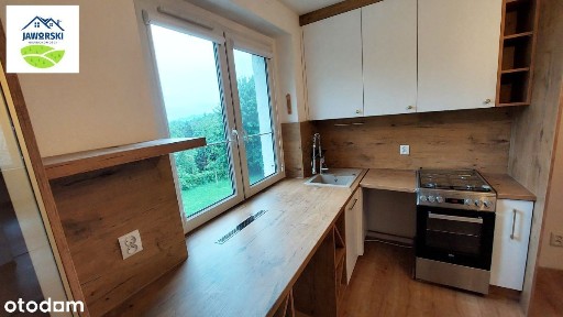 Mieszkanie w Boguszowie Gorcach (Os. Krakowskie)