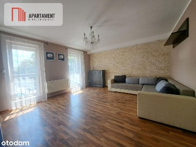 Przestronne 2 pokojowe/REZERWACJA