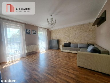 Przestronne 2 pokojowe/REZERWACJA