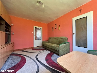 Parter / Os. Piastowskie