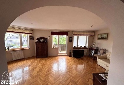 Przestronne M3 z balkonem, Zabobrze ||| - spółdzie