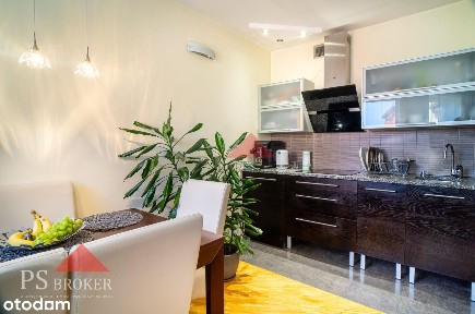 Dwupokojowe mieszkanie - Sołtysowice - Polecamy