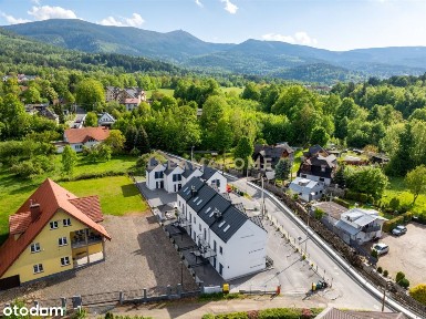 Świetne M2 w spokojnym miejscu!