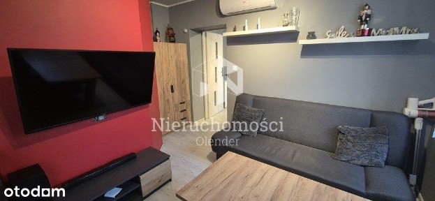 Mieszkanie parter ul. Wałbrzyska Świebodzice