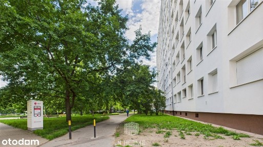 ul. Bezpieczna, Różanka, Psie Pole, Wrocław, dolnośląskie