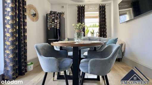 Wyjątkowe mieszkanie w atrakcyjnej lokalizacji