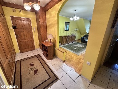 Mieszkanie 3 pokojowe - Środa Śląska.