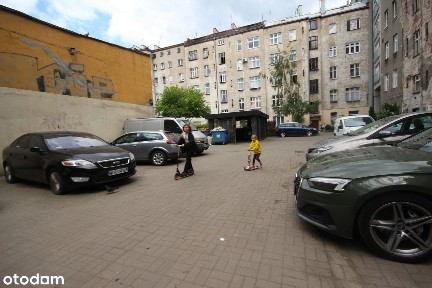 okolice ul. Krętej NOWE2006/WINDA/BALKON