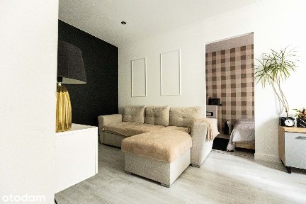 Nowoczesne i stylowe mieszkanie z ogródkiem - Nowa Ruda, ul. Świdnicka